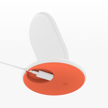 Google Pixel Stand Smart Phone Wireless Charger