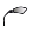 thumbnail image 3 of Foldable Handlebar Bike Mirror Blast-Resistant Safe Clear Glass Mirror Adjustable Rotatable Bike Mirror Rearview Mirror, 3 of 7