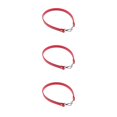 thumbnail image 1 of Minnieouse 64cm Leather Strap Bag Handle DIY Strap Handbag  Shoulder Replacement Type1, 1 of 6