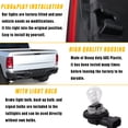 thumbnail image 3 of Luz trasera Boine lateral izquierda compatible con Dodge Ram 2009-2018, 3 of 6