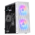 thumbnail image 1 of Computadora Escritorio Xtreme PC Gaming AMD Radeon Vega 11 Ryzen 5 3400G 16GB SSD 1TB WIFI White gaming ligero, oficina, estudio y hogar, 1 of 6