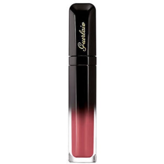 Guerlain Intense Liquid Matte Tempting Rose .23 oz