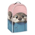 thumbnail image 2 of HELLHERO Otter Food Processor Cover Cover Protection with Multifunctional Durable, 2 of 6