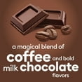 thumbnail image 4 of International Delight Ready to Drink Mocha Iced Coffee, 64 fl oz Carton, 4 of 16