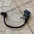 thumbnail image 5 of 30500-Z5T-003 30500Z5T003 Digital Ignition Coil Module with 4 Prong Connector for Honda GX240 GX270 GX340 GX390, 5 of 5
