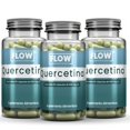 thumbnail image 1 of Suplemento FLOW Quercetina 3 PACK 270 Capsulas 500 mg, 1 of 4