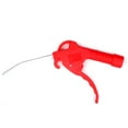 thumbnail image 5 of SPRING PARK Red Plastic Multiple Handheld Dust Blower Cleaning Hardware Tool with Connector, 5 of 6