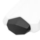 thumbnail image 4 of Funda de asiento trasero para trasero duro para  blanco Cola Tapa del asiento trasero, 4 of 5