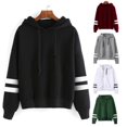 thumbnail image 2 of Nouveau Sweat à Capuche pour Femmes, Pull à Manches Longues, Blouse, Pull, Manteau, 2 of 4