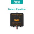 thumbnail image 2 of 24V Battery Equalizer Battery Balancer ReCharger Controller For LeadAcid Batteries Bank System, 2 of 7