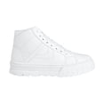 thumbnail image 2 of TENIS DAMA PANAM LOLA 107770010 SIMIPIEL BLANCO Panam  0107770010, 2 of 4