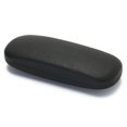 thumbnail image 2 of Eyewear Eyeglass Case with Hinged Lid (Black), 2 of 5
