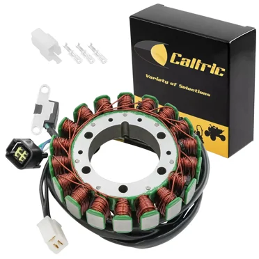 Stator for Arctic Cat 400 4X4 FIS Man 1998 1999 2000 2001 2002 Magneto