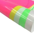 Clear Sheet Heat Thermal Transfer On DIY Garment Film Paper Fabric