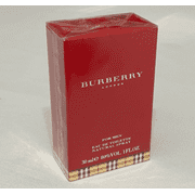 Burberry By Burberry For Men 1.0 fl.oz / 30 ml eau de toilette spray
