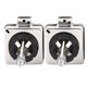 thumbnail image 1 of Pair of D1S 35W 6000K 7000LM High Brightness Headlight Bulbs, IP67 Waterproof Fog Light Bulbs, 1 of 4