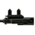 thumbnail image 4 of 23492816 ABS Wheel Speed SensorRear L/R Fits Cadillac Chevrolet GMC, 4 of 5