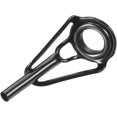 thumbnail image 4 of czcpp-Tube Dia Fishing Rod Tips Repair Kit, Stainless Steel Black Guide Ring for Fishing, 4 of 4