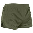 thumbnail image 2 of Rothco Ranger P/T Shorts - Olive Drab, 2X-Large, 2 of 5