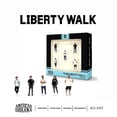 thumbnail image 2 of Set de figuras American Diorama Team Liberty Walk 1/64 x5, 2 of 3