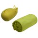 thumbnail image 5 of Toalla deportiva de microfibra, toallita para el cuello, transpirable. Verde, 5 of 8