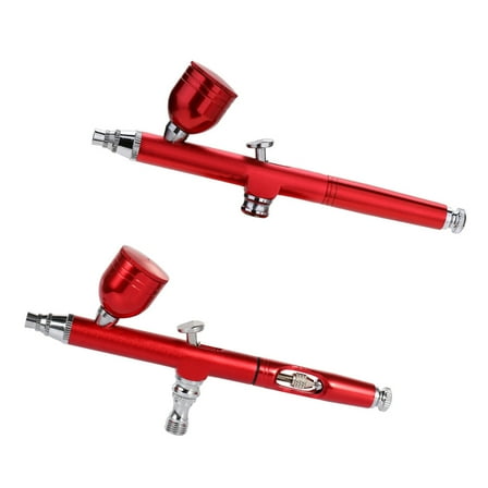 Airbrush,Model Airbrush Spray Compressor Art Tattoo Craft Air Compressor Cake Spray Pump Pen Art Cake Airbrush Spray Set Art Airbrush Art Size Spray Pen Airbrush Craft Airbrush Cake