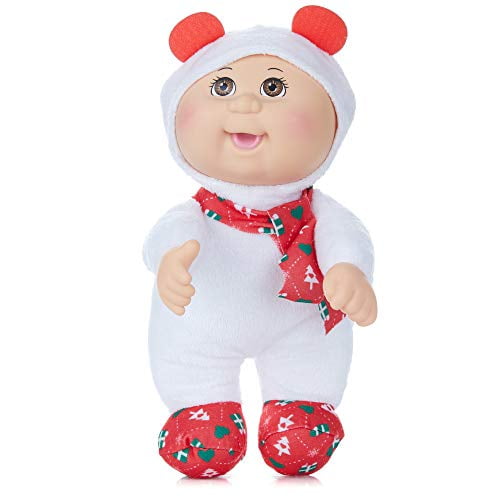 cabbage patch kids holiday baby