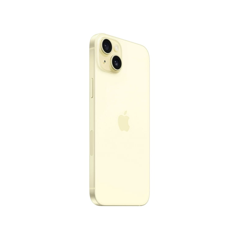 Apple iPhone 15 Plus 256GB Unlocked AT&T T-Mobile Verizon Very