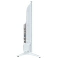 GPX 32 inch HD LED TV/DVD Combo, TDE3274W, White