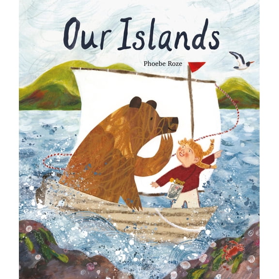 Our Islands, (Hardcover)