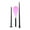 Pink, variant on Baoblaze s Kayaking Oar Telescoping Fittings Convenient for Kids Black
