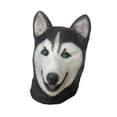 thumbnail image 4 of Máscara de disfraz de perro, accesorios de cosplay para perro, para fiesta de disfraces de carnaval Fornido, 4 of 9