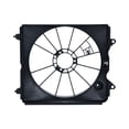 thumbnail image 1 of Tolva De Motoventilador Cr-V 2007 A 2009 Honda TONG YANG ., 1 of 4