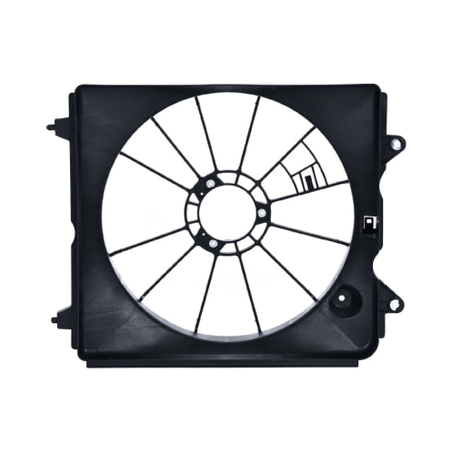 Tolva De Motoventilador Cr-V 2007 A 2009 Honda TONG YANG .
