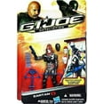 thumbnail image 2 of Hasbro GI Joe Retaliation Ultimate Zartan Action Figure, 2 of 2