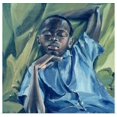 thumbnail image 1 of Great BIG Canvas | Rolled Izabella Godlewska de Aranda Poster Print entitled Sleeping Boy, 1961, 1 of 4