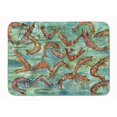 thumbnail image 1 of Carolines Treasures 8943RUG Capture de Crevettes Machine Lavable Mémoire Mousse Mat, 1 of 4