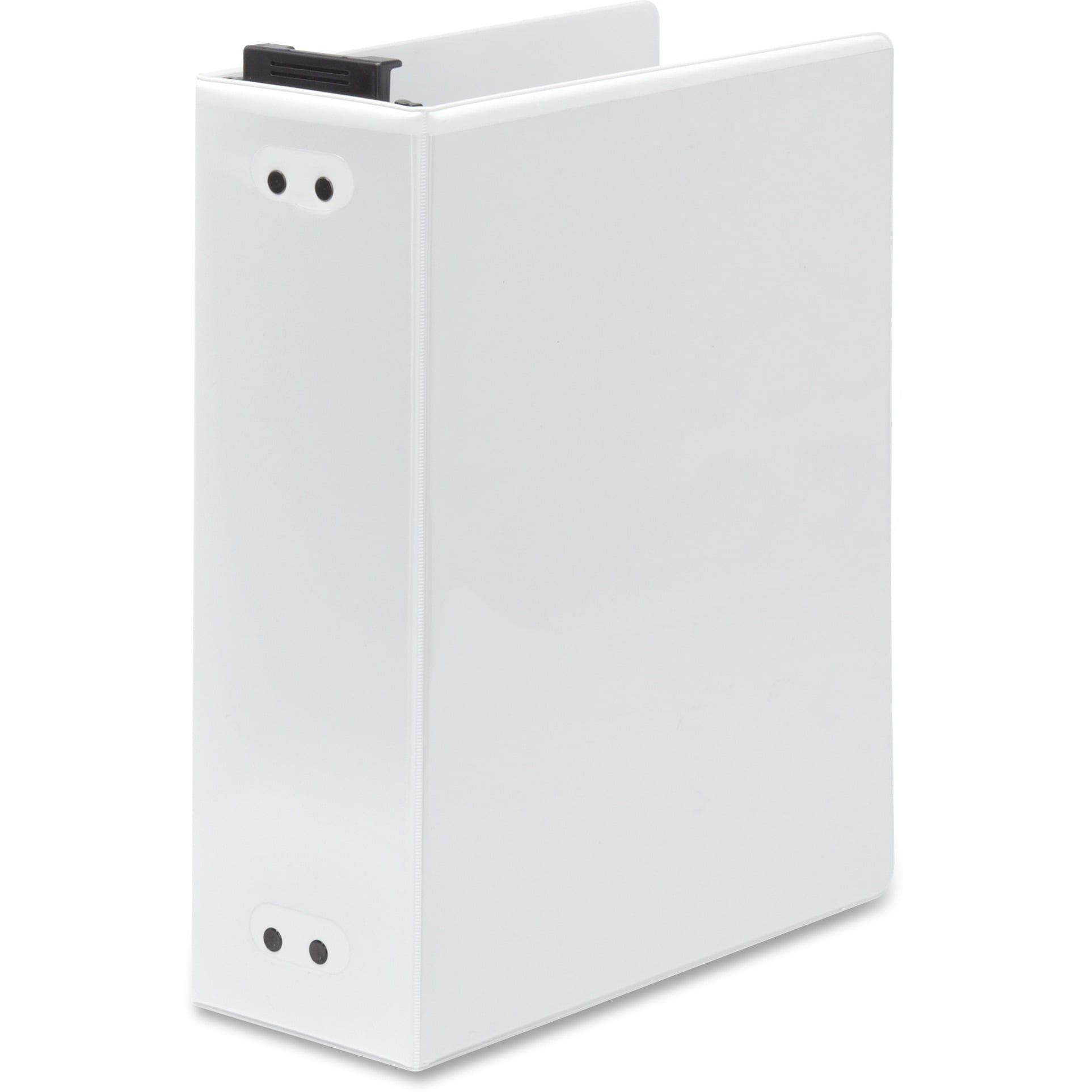 Acco, WLJ36544W, LargeCapacity Hanging Binder, 1 Each, White Walmart