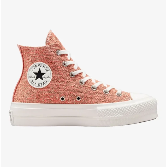 TENIS CTAS LIFT HI