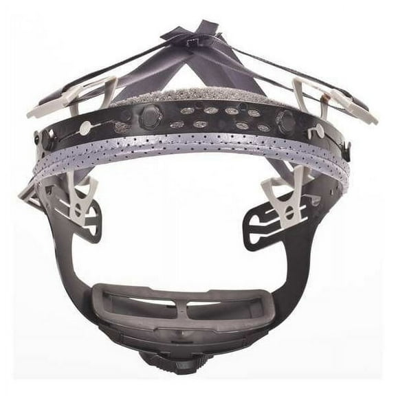 Fas-Trac III Replacement Suspension, 4-point Small-sized, for V-Gard Helmets