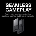 thumbnail image 3 of Tarjeta de expansión de almacenamiento Seagate 2TB para Xbox Series X|S Microsoft, 3 of 3