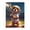 Style1, variant on 500 Piece Baseball Puppy Jigsaw Puzzle For Adults Fun & Challenging Brain Teaser Adorable Artwork Quality Pieces Great Gift Idea Home Decor