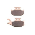 thumbnail image 5 of Tusk Brake Pad - Sintered Metal Front Right Front Right for Can-Am Outlander Max 400 Efi Xt 2009-2014, 5 of 7