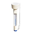 thumbnail image 1 of Swimming Pool Baby Pool Hot Spring Pool Hydrotherapy Pool Water Temperature Floating Water Temperature 3ml Items for Home Rechargeable Handheld Vacuum Cordless Refurbished Vacuum Cleaners Floor, 1 of 4