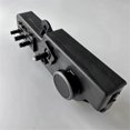 thumbnail image 5 of 1Pair Car Front Seat Control Switch Angle Adjustment Button for Tesla, 5 of 5