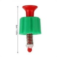 thumbnail image 3 of 2pc Air Compressor Pressure Relief Backpack Sprayer Release Valve Fits 3L/5L/8L, 3 of 5