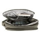thumbnail image 4 of Bolsa Travelon Anti-Theft Classic Travel Nutmeg, 4 of 9