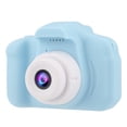 thumbnail image 2 of Dpityserensio Children's Digital Camera 2.0 LCD Mini Camera HD 1080P Children's Sports Camera, 2 of 5
