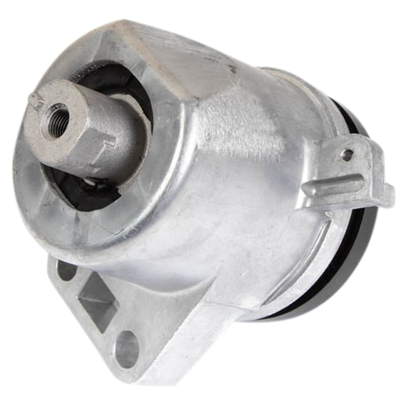 TRQ Front Right Engine Mount Fits 2007-2012 Mazda CX-7 MTA40491