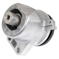 TRQ Front Right Engine Mount Fits 2007-2012 Mazda CX-7 MTA40491